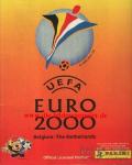 Euro 2000 Panini sličice