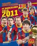 FC BARCELONA 2010/11