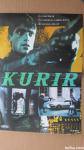 Filmski plakat-KURIR
