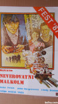 Filmski plakat-NEVEROVATNI MALKOLM