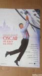 Filmski plakat-OSKAR JE KRIV ZA SVE