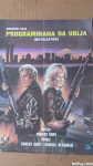 Filmski plakat-PROGRAMIRANA DA UBIJA