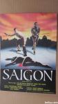 Filmski plakat-SAIGON