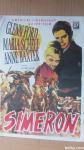 Filmski plakat-SIMERON