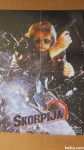 Filmski plakat-ŠKORPIJA