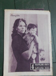 Filmski plakat Štirje neapeljski dnevi