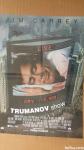 Filmski plakat-TRUMANOV SHOW