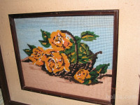 Gobelini Cvetlični motivi