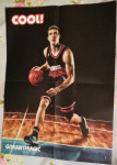 GORAN DRAGIĆ in skupina BIG BANG - poster 2xA3 format