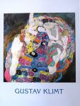 Gustav Klimt - Virgin, Nedolžnost Poster Art papir 63x93 cm