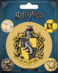 Harry Potter Hufflepuff vinilna nalepka Pyramid - novo