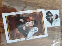 Harry Potter slika
