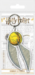 Harry Potter Snitch obesek za ključe Pyramid - novo