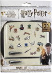 Harry Potter Whimsical set magnetov Pyramid - novo