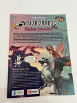 Misija znanje: DOBA ZMAJEV - PIL