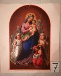 Nabožne slike iz Slovenskih cerkev