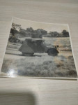 Original Nemške fotografije vozil WW2