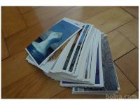 Otokomania, Otoko mania, 156 sličic, prodam posamično ali v kompletu