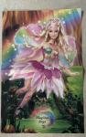 Plakat BARBIE Fairytopia poster Barbie v Pravljični deželi - NOVO