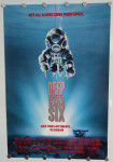 Plakat DeepStar Six !