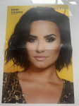 Plakat DEMI LOVATO