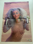 Plakat Doja Cat