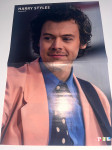 Plakat Harry Styles