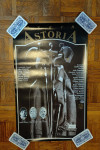 Plakat Kavarna Astoria, Viba film