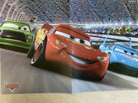 *Plakat THE CARS Disney Pixar/ AVTOMOBILI / Avtomobilčki poster - NOVO