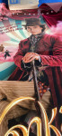 Plakat wonka