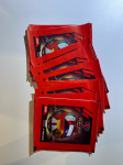 Playtime kartice euro 2024 paketki