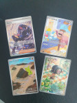 Pokemon karte