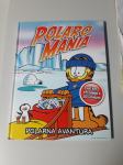 Polaromania nepopoln album in še Polaro Mania (14 sličic)