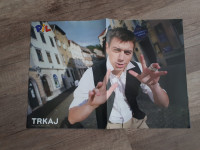 prodam plakat