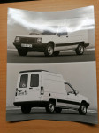 RENAULT RAPID (foto)
