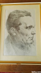 Slika Josip Broz, Tito