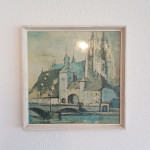 Slika REGENSBURG - ( Znani REGENSBURG motiv NEMČIJA )- Detlev Nitschke