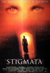 DVD STIGMATA (1999) + veliki plakat (100x70cm)