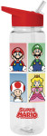 Super Mario 4 Colours plastični bidon Pyramid - novo