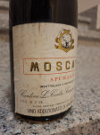 Vintage Moscato Spumante - Cantine L. Contri (Verona)