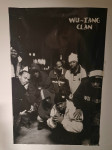 WU-TANG CLAN - Plakat, poster, Hip Hop Rap