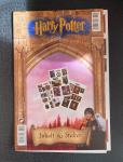 Zbirka filmski nalepk Harry Potter 91 nalepk