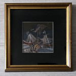 ADI ARZENŠEK SLIKA GRAFIKA