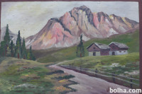 Alpska krajina