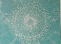 Angelska mandala