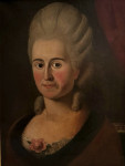 Baročni portret 1760