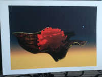 Unkovska Biljana grafika
