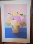 Biljana Unkovska grafika