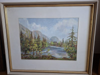 Bohinj