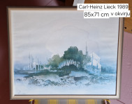 Slika Carl-Heinz Lieck